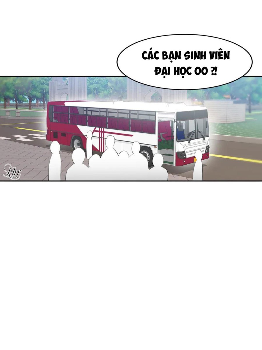 Câu chuyện nhỏ, bí mật lớn 