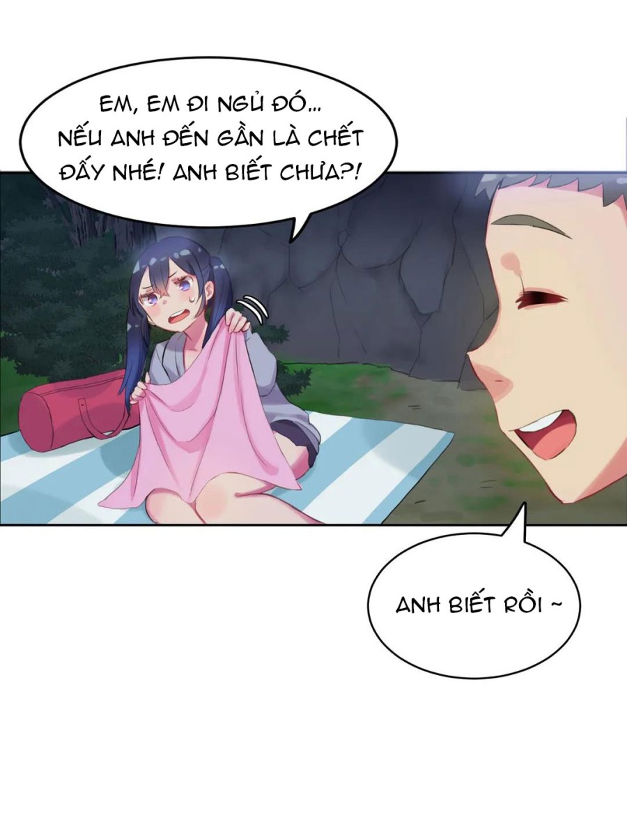 Câu chuyện nhỏ, bí mật lớn 