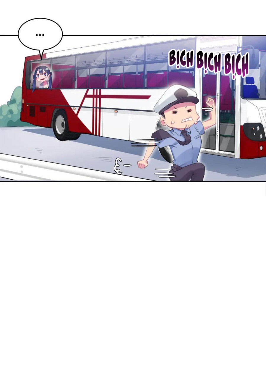 Câu chuyện nhỏ, bí mật lớn 