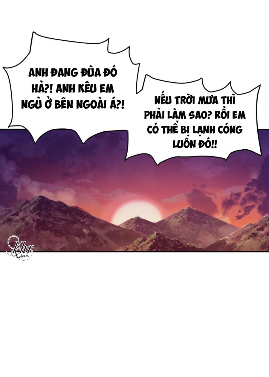 Câu chuyện nhỏ, bí mật lớn 