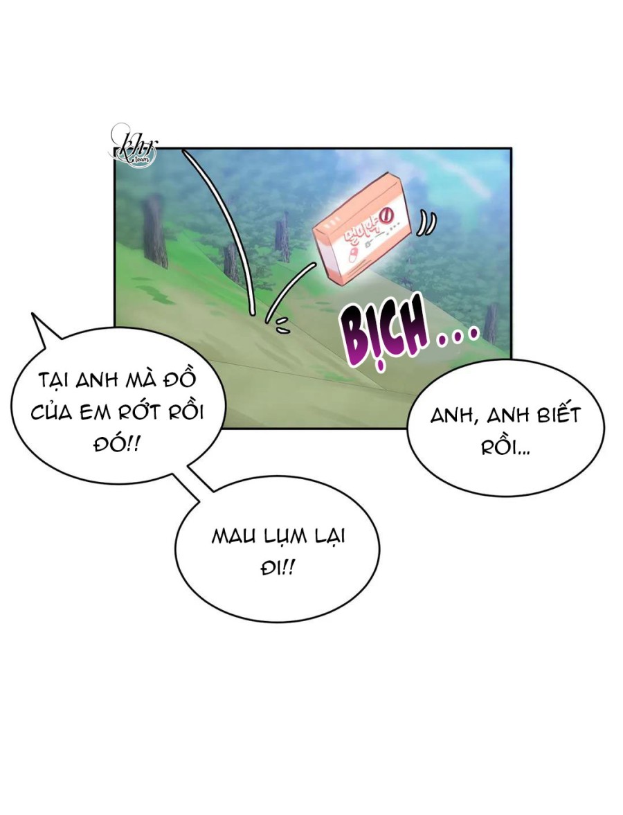 Câu chuyện nhỏ, bí mật lớn 