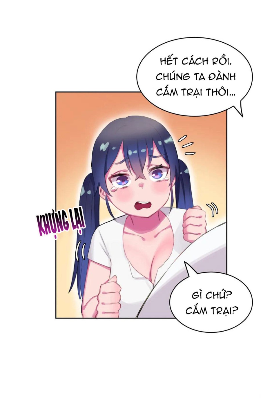 Câu chuyện nhỏ, bí mật lớn 