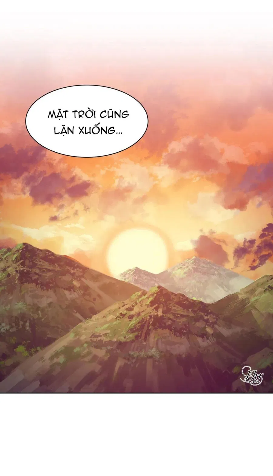 Câu chuyện nhỏ, bí mật lớn 