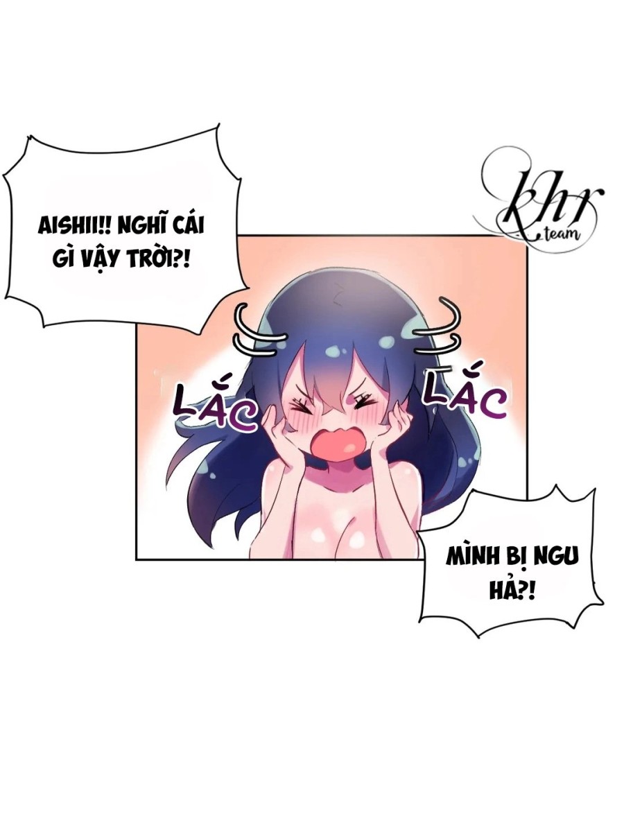 Câu chuyện nhỏ, bí mật lớn 