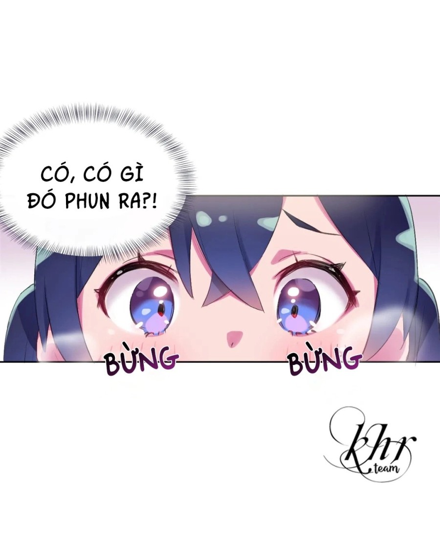 Câu chuyện nhỏ, bí mật lớn 