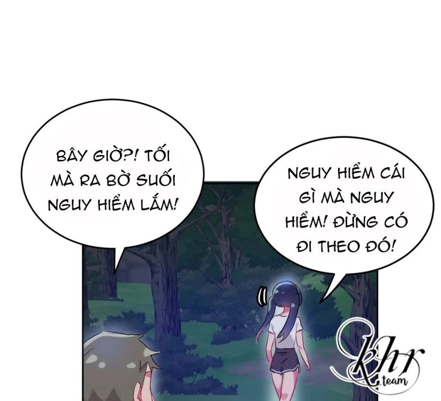 Câu chuyện nhỏ, bí mật lớn 