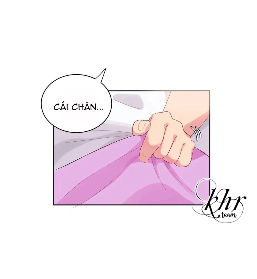 Câu chuyện nhỏ, bí mật lớn 