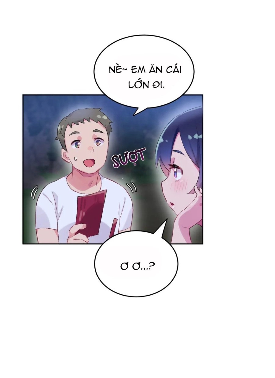 Câu chuyện nhỏ, bí mật lớn 