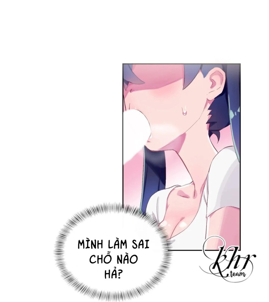 Câu chuyện nhỏ, bí mật lớn 