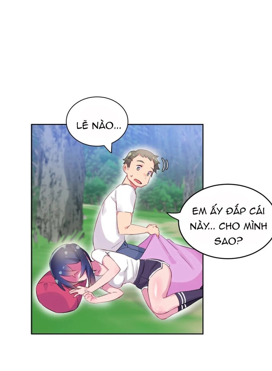 Câu chuyện nhỏ, bí mật lớn 