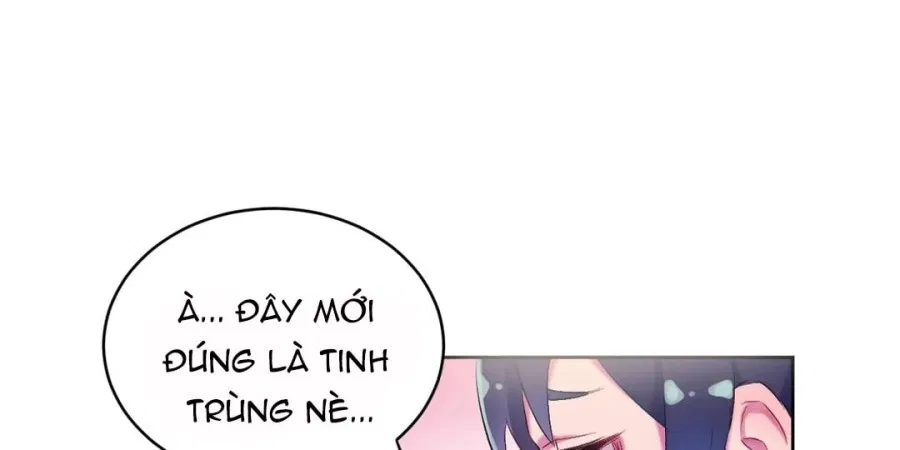 Câu chuyện nhỏ, bí mật lớn 