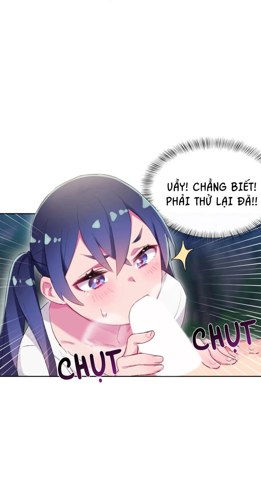 Câu chuyện nhỏ, bí mật lớn 