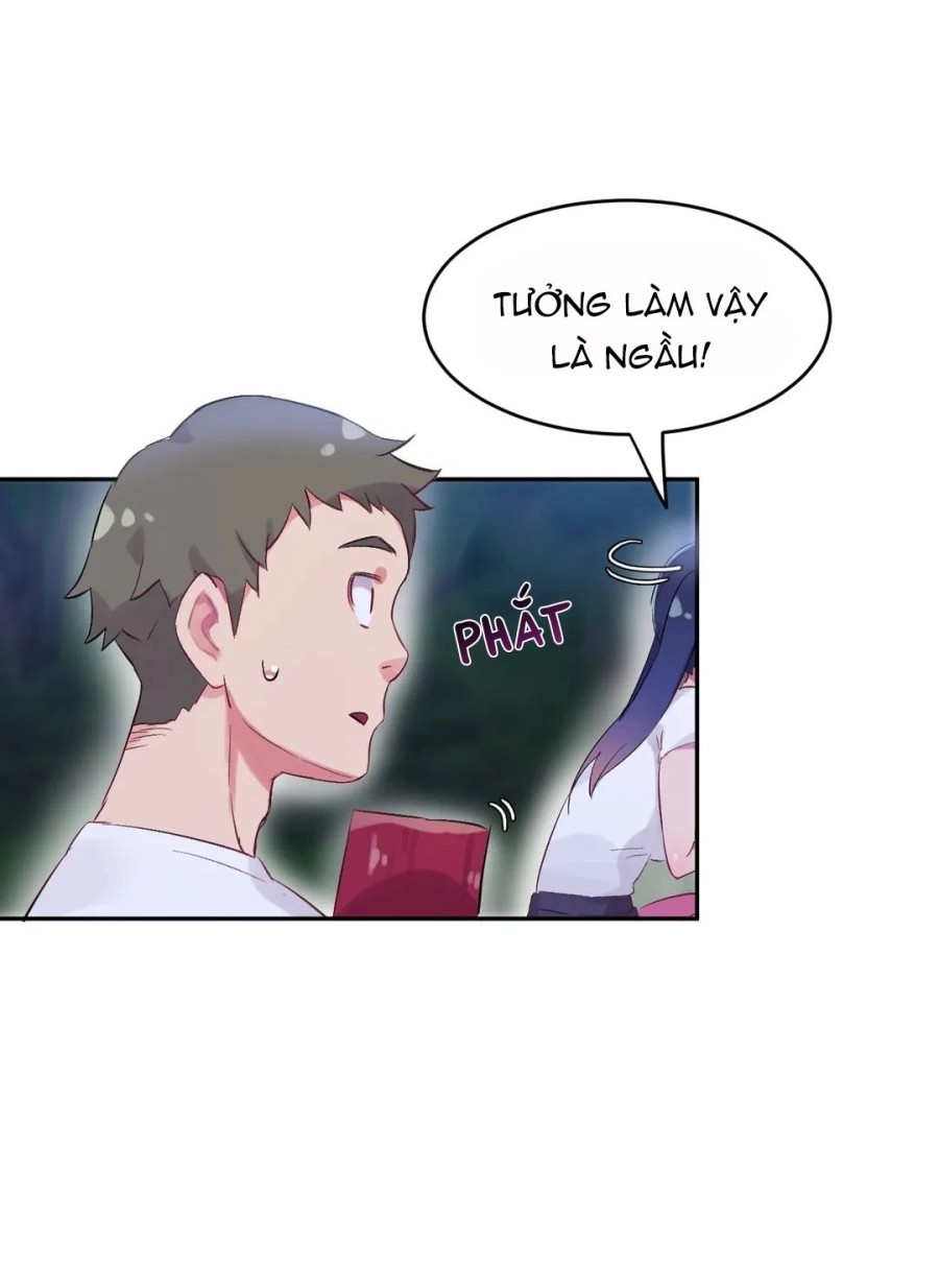 Câu chuyện nhỏ, bí mật lớn 