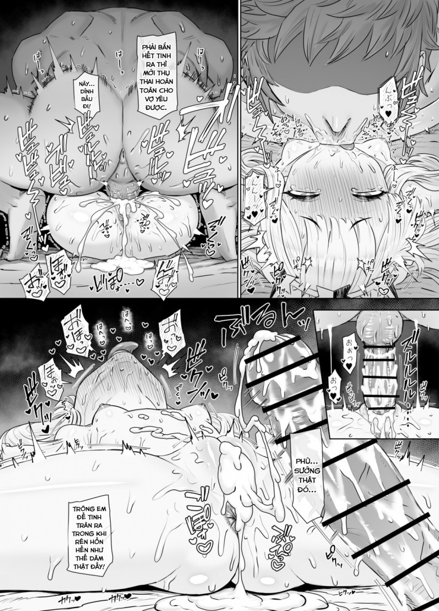 Cagliostro và trò chơi bí mật giả kim thuật 