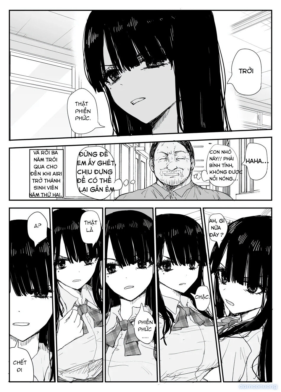 Oshiego Kiss Hame Nikki ~Deka Chichi Deka Nyuurin "Oshiego" to Berochuu Daekki Koukan Sex~ 
