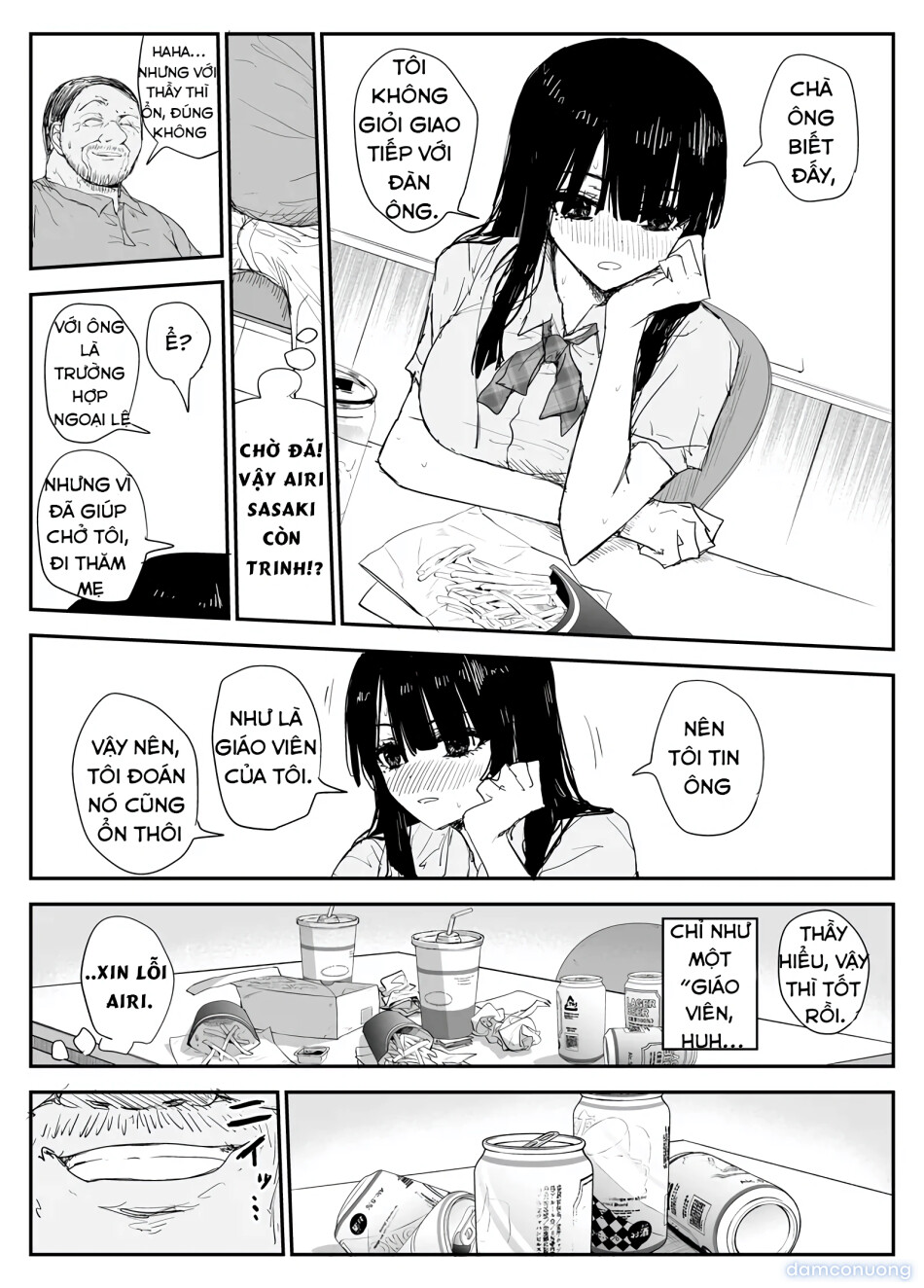 Oshiego Kiss Hame Nikki ~Deka Chichi Deka Nyuurin "Oshiego" to Berochuu Daekki Koukan Sex~ 