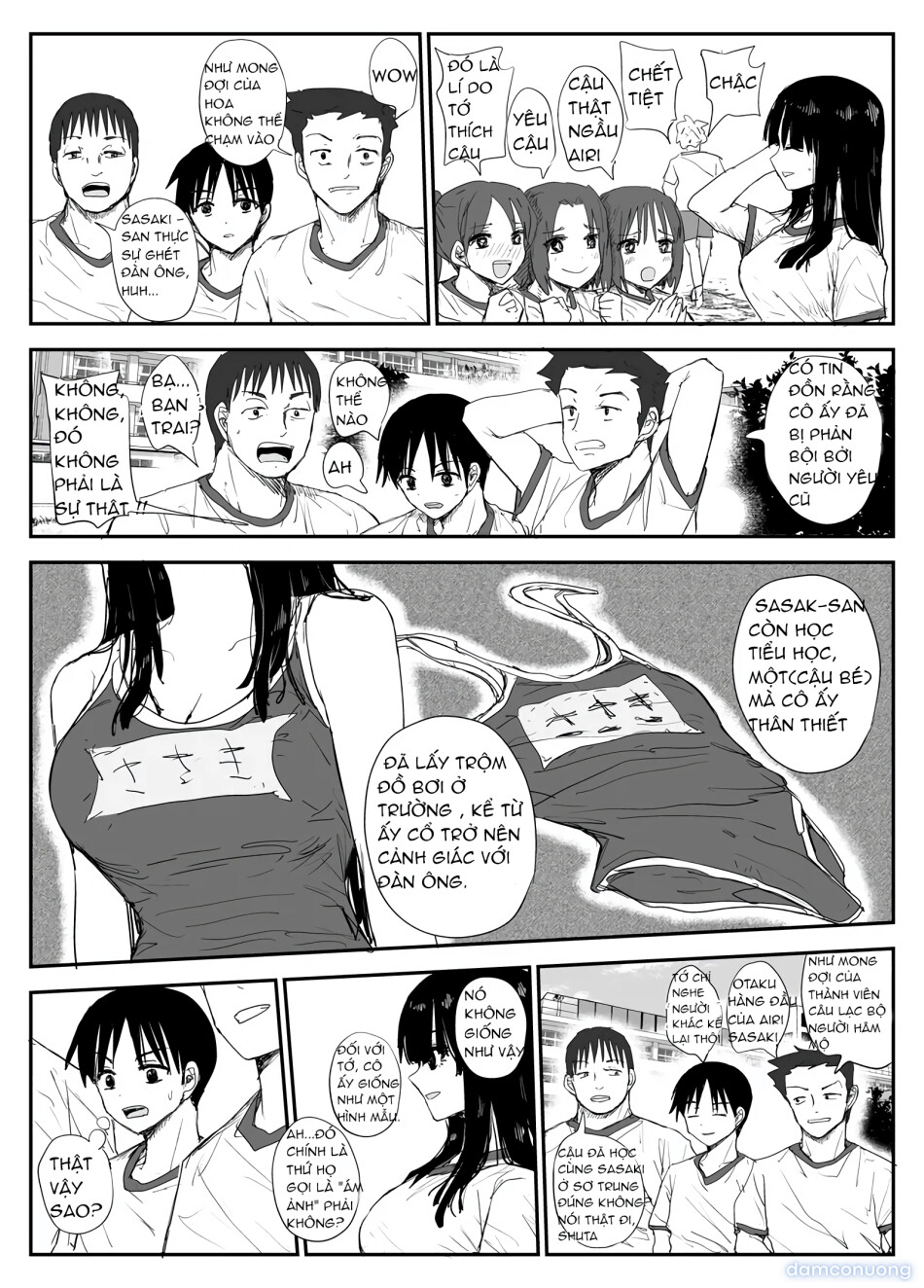 Oshiego Kiss Hame Nikki ~Deka Chichi Deka Nyuurin "Oshiego" to Berochuu Daekki Koukan Sex~ 