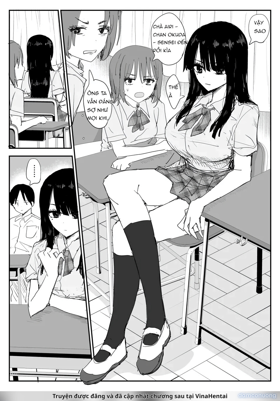 Oshiego Kiss Hame Nikki ~Deka Chichi Deka Nyuurin "Oshiego" to Berochuu Daekki Koukan Sex~ 