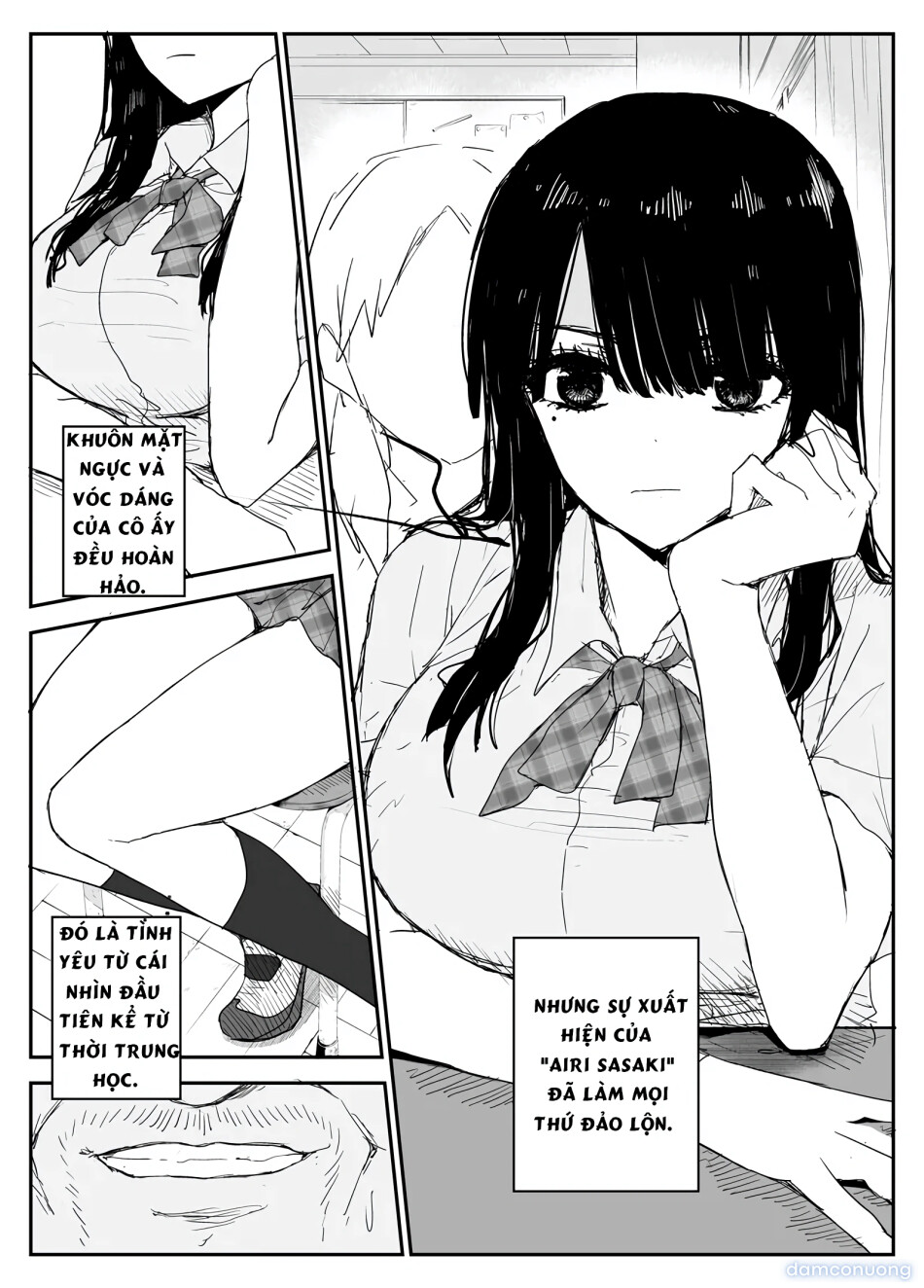 Oshiego Kiss Hame Nikki ~Deka Chichi Deka Nyuurin "Oshiego" to Berochuu Daekki Koukan Sex~ 