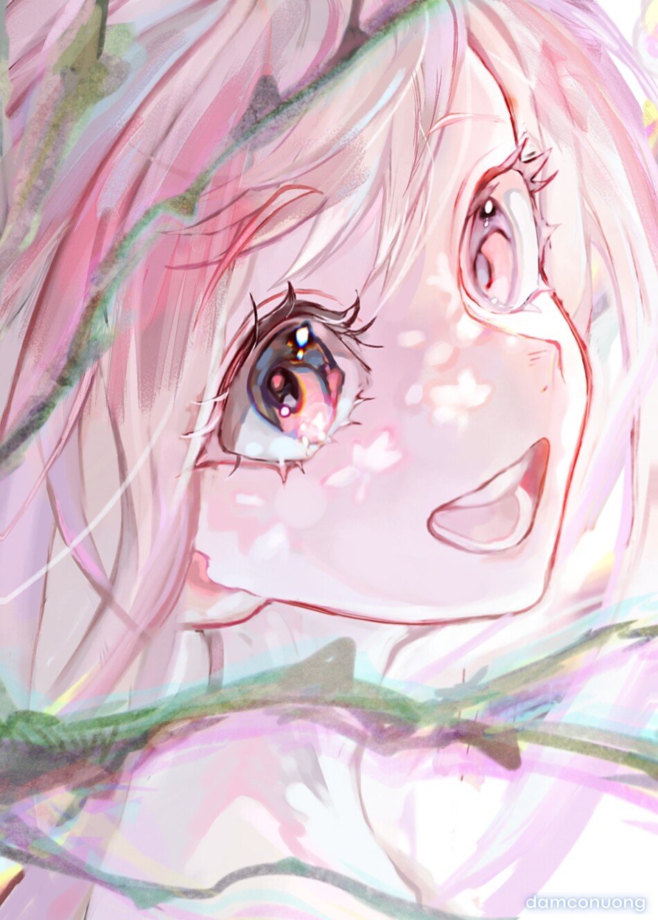 Oshiego Kiss Hame Nikki ~Deka Chichi Deka Nyuurin "Oshiego" to Berochuu Daekki Koukan Sex~ 