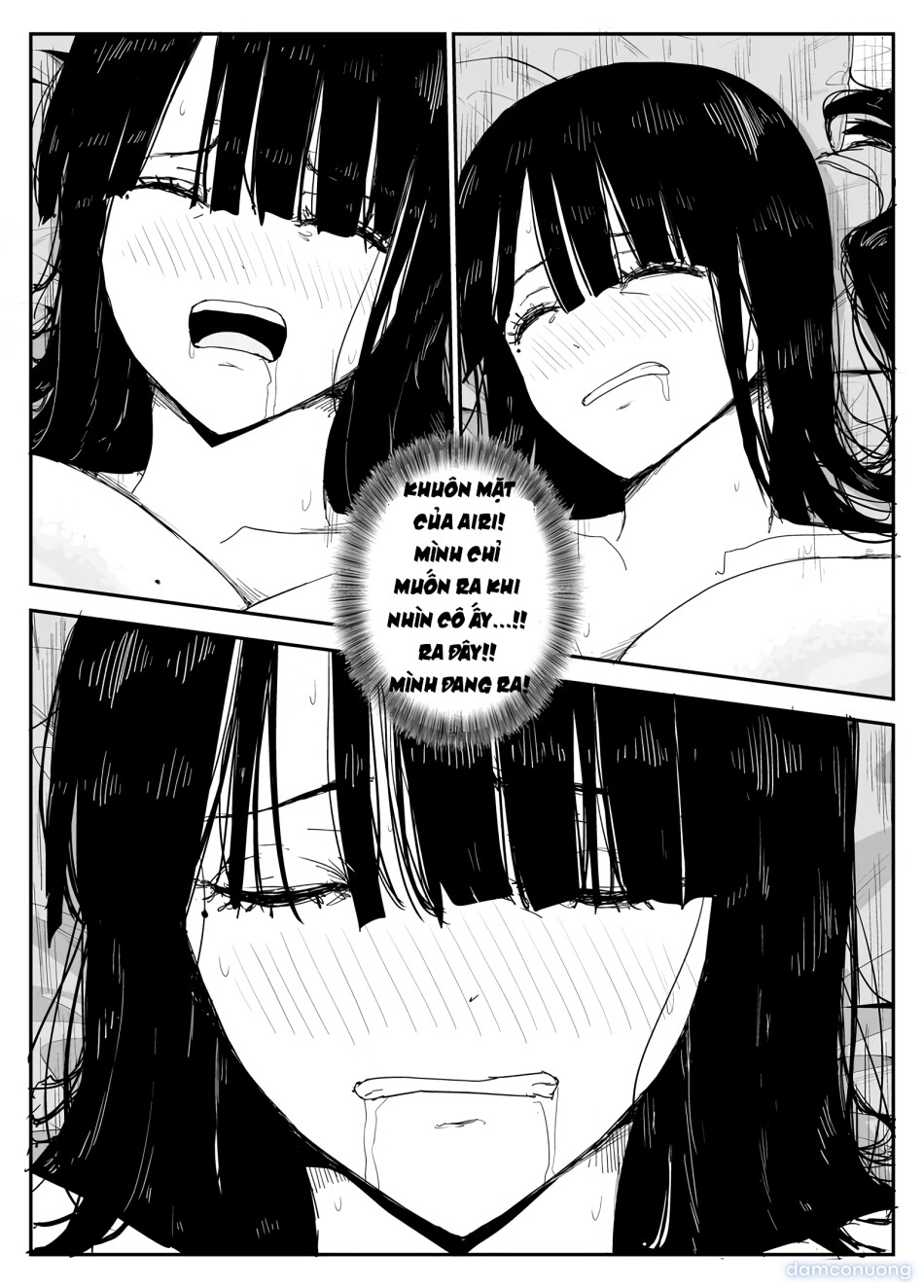 Oshiego Kiss Hame Nikki ~Deka Chichi Deka Nyuurin "Oshiego" to Berochuu Daekki Koukan Sex~ 