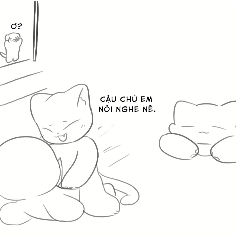 Gangbang thần chết 