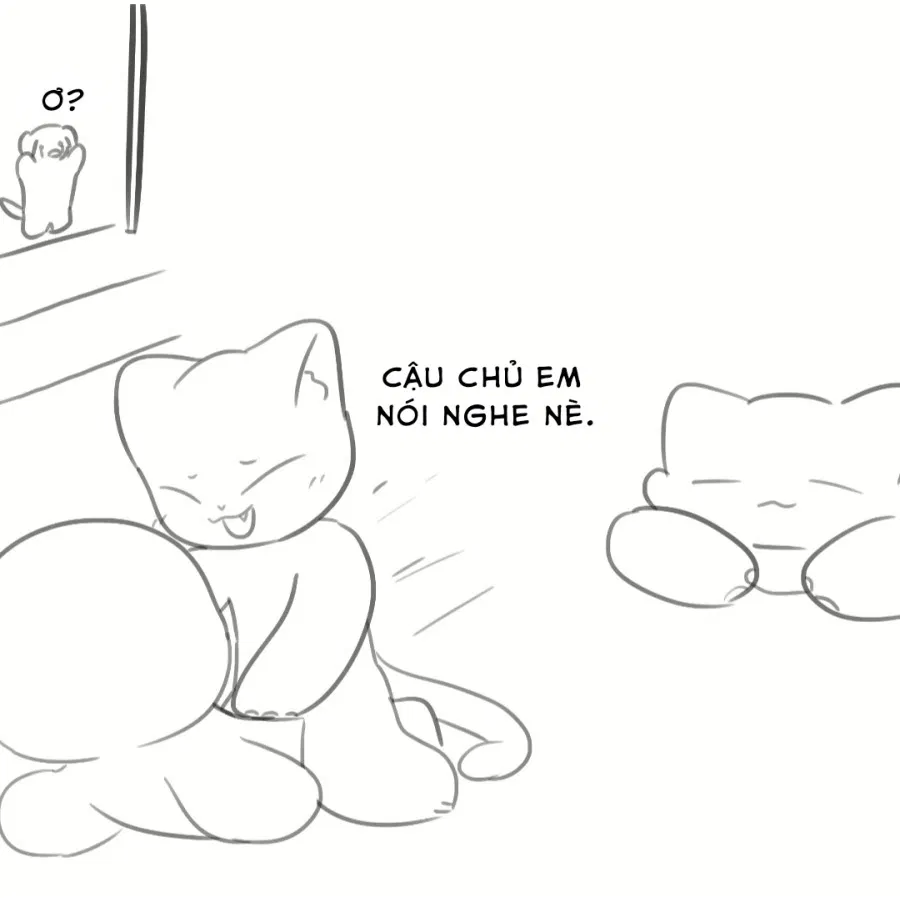 Gangbang thần chết 