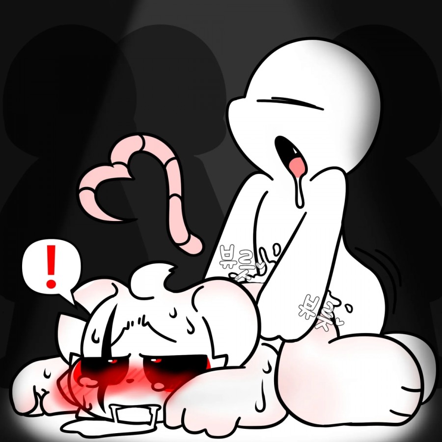 Gangbang thần chết 