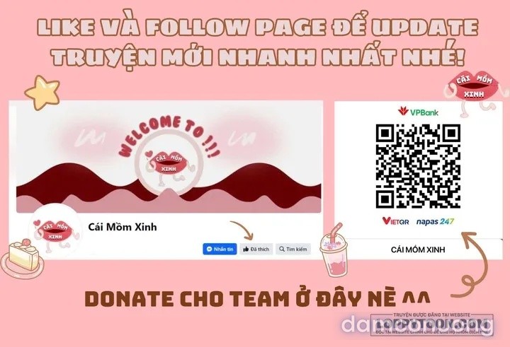 Tôi Chỉ Định Chăm Sóc Người Cha Ốm Yếu Của Mình Thôi Mà 