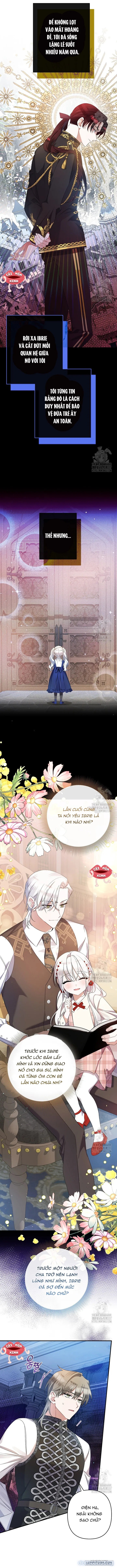 Tôi Chỉ Định Chăm Sóc Người Cha Ốm Yếu Của Mình Thôi Mà 