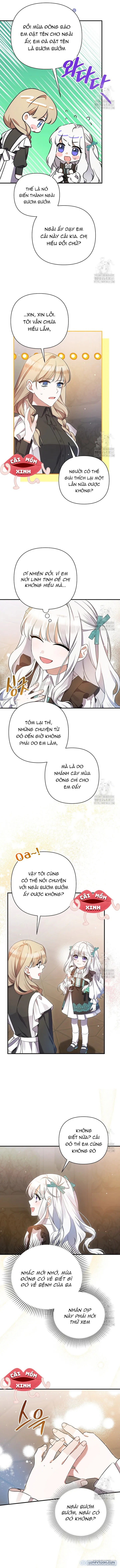 Tôi Chỉ Định Chăm Sóc Người Cha Ốm Yếu Của Mình Thôi Mà 
