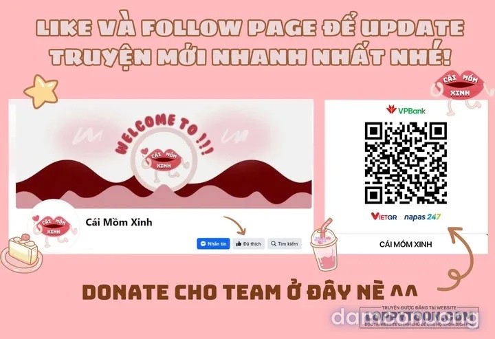 Tôi Chỉ Định Chăm Sóc Người Cha Ốm Yếu Của Mình Thôi Mà 