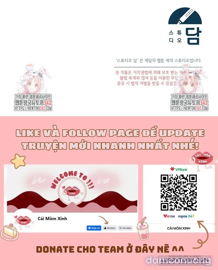 Tôi Chỉ Định Chăm Sóc Người Cha Ốm Yếu Của Mình Thôi Mà 