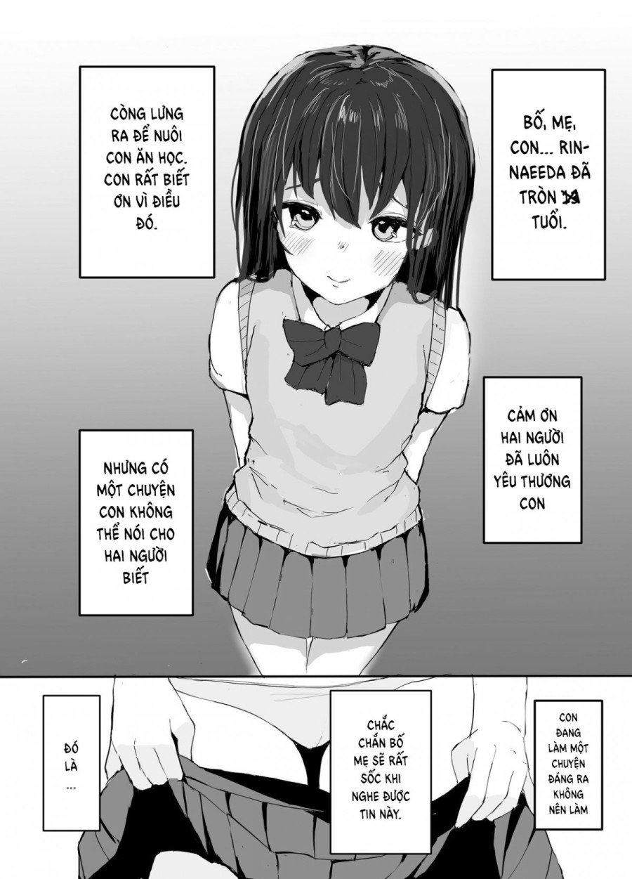 Làm Chuyện Đó Cùng Ông Chú Hàng Xóm 