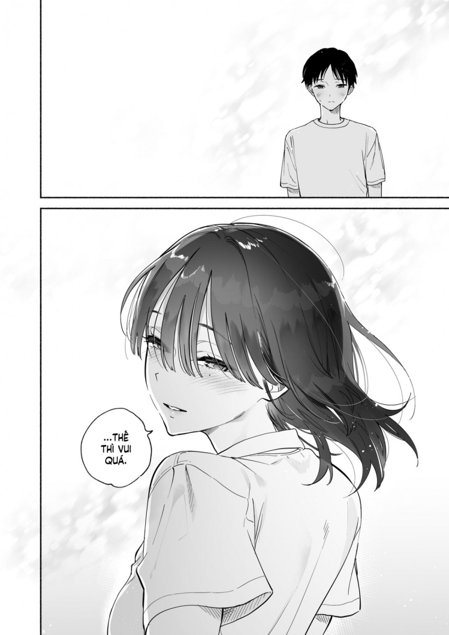 Nghiện Tình Với Nhỏ Thủ Thư Kiệm Lời ~Kỳ Nghỉ Hè~ 