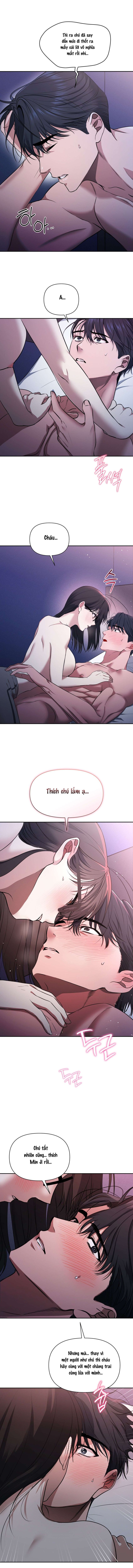Chế Độ Ẩn Danh 