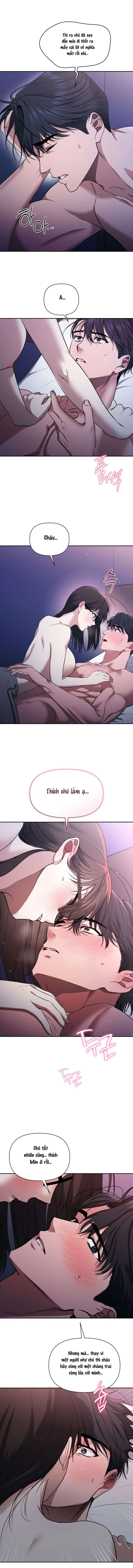 Chế Độ Ẩn Danh 
