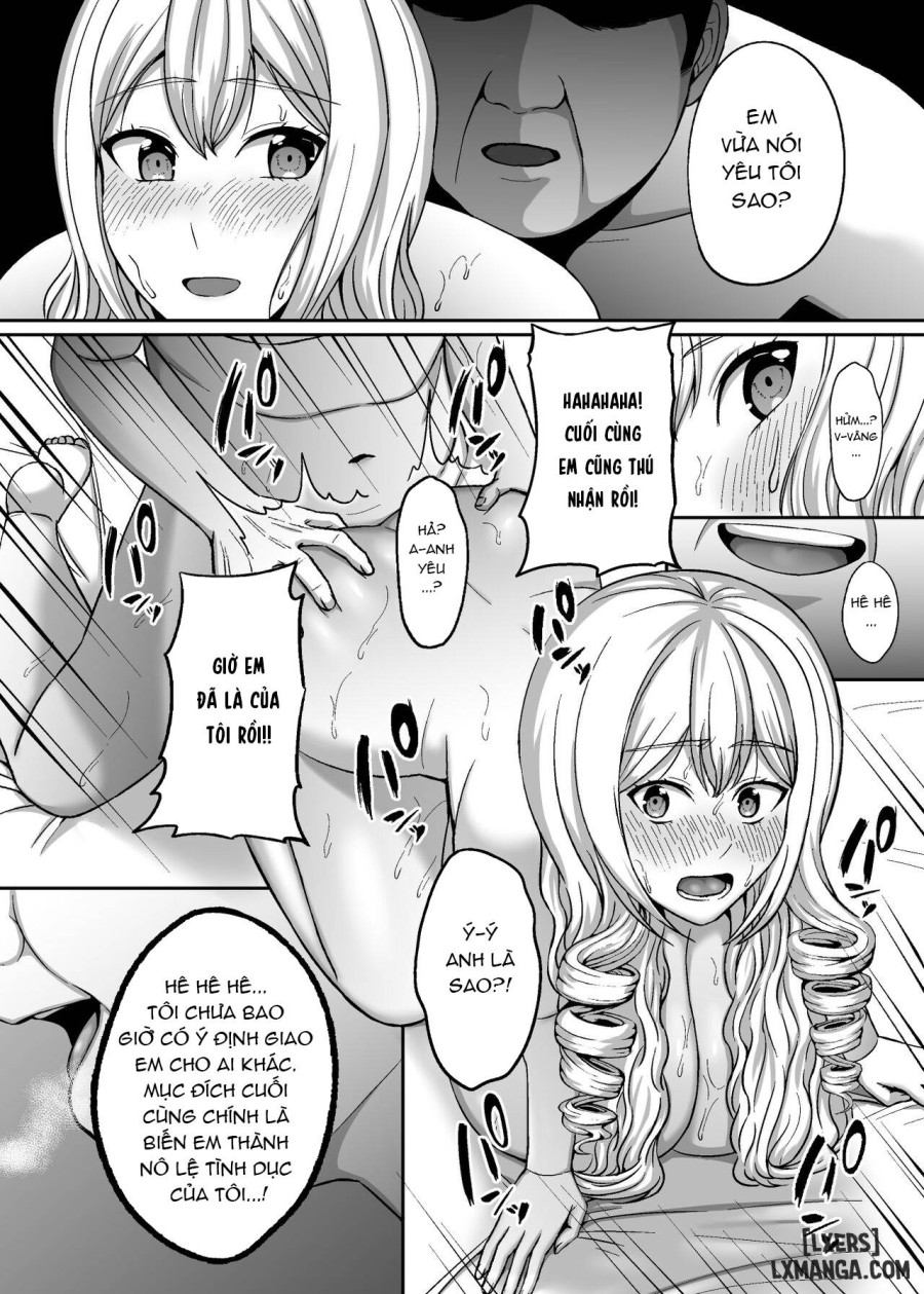 Ichiryuu no Lady wa Seikoui no Gijutsu mo Ichiryuu denakute wa 