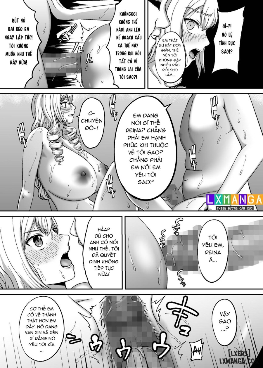 Ichiryuu no Lady wa Seikoui no Gijutsu mo Ichiryuu denakute wa 