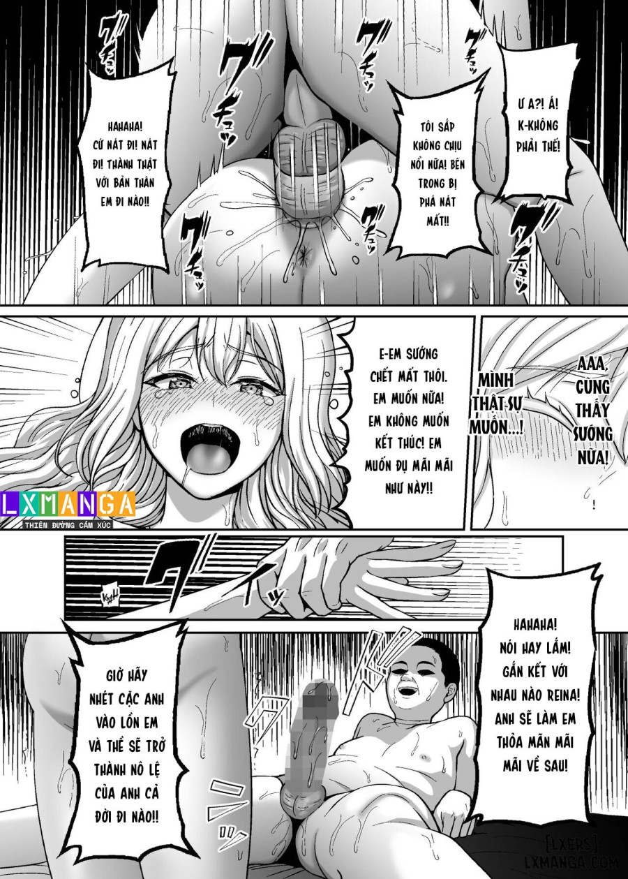 Ichiryuu no Lady wa Seikoui no Gijutsu mo Ichiryuu denakute wa 