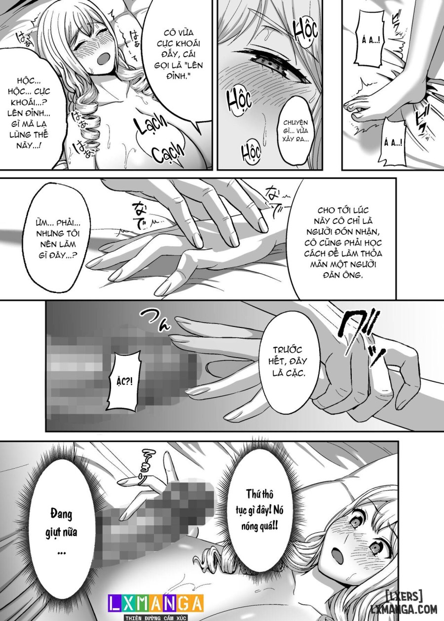 Ichiryuu no Lady wa Seikoui no Gijutsu mo Ichiryuu denakute wa 