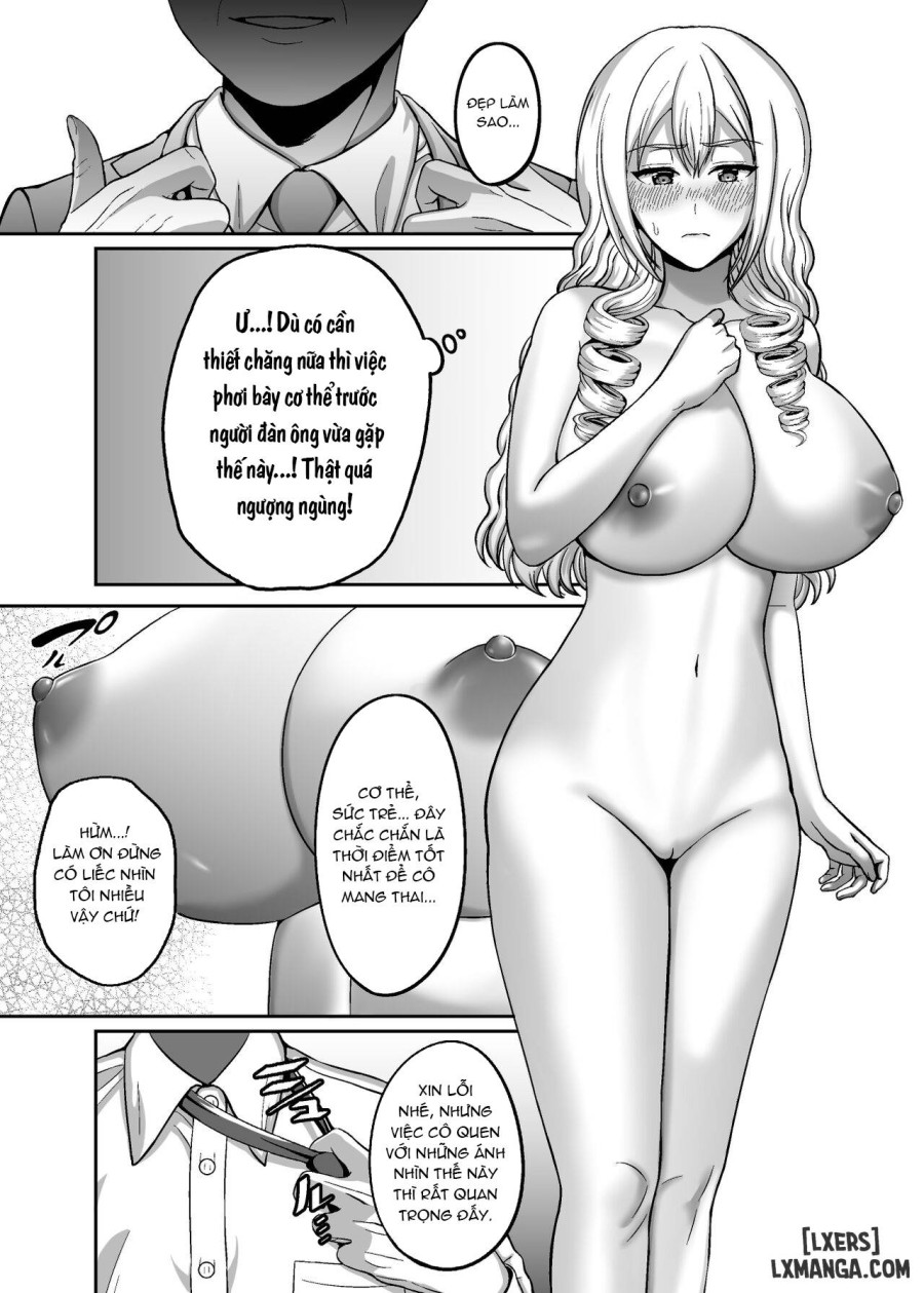 Ichiryuu no Lady wa Seikoui no Gijutsu mo Ichiryuu denakute wa 
