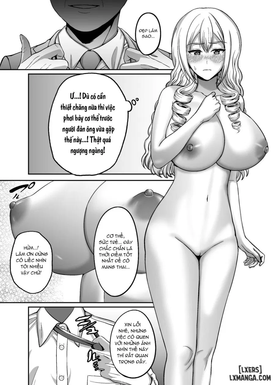 Ichiryuu no Lady wa Seikoui no Gijutsu mo Ichiryuu denakute wa 