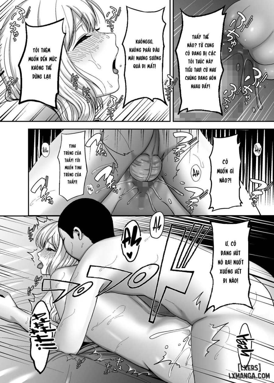 Ichiryuu no Lady wa Seikoui no Gijutsu mo Ichiryuu denakute wa 