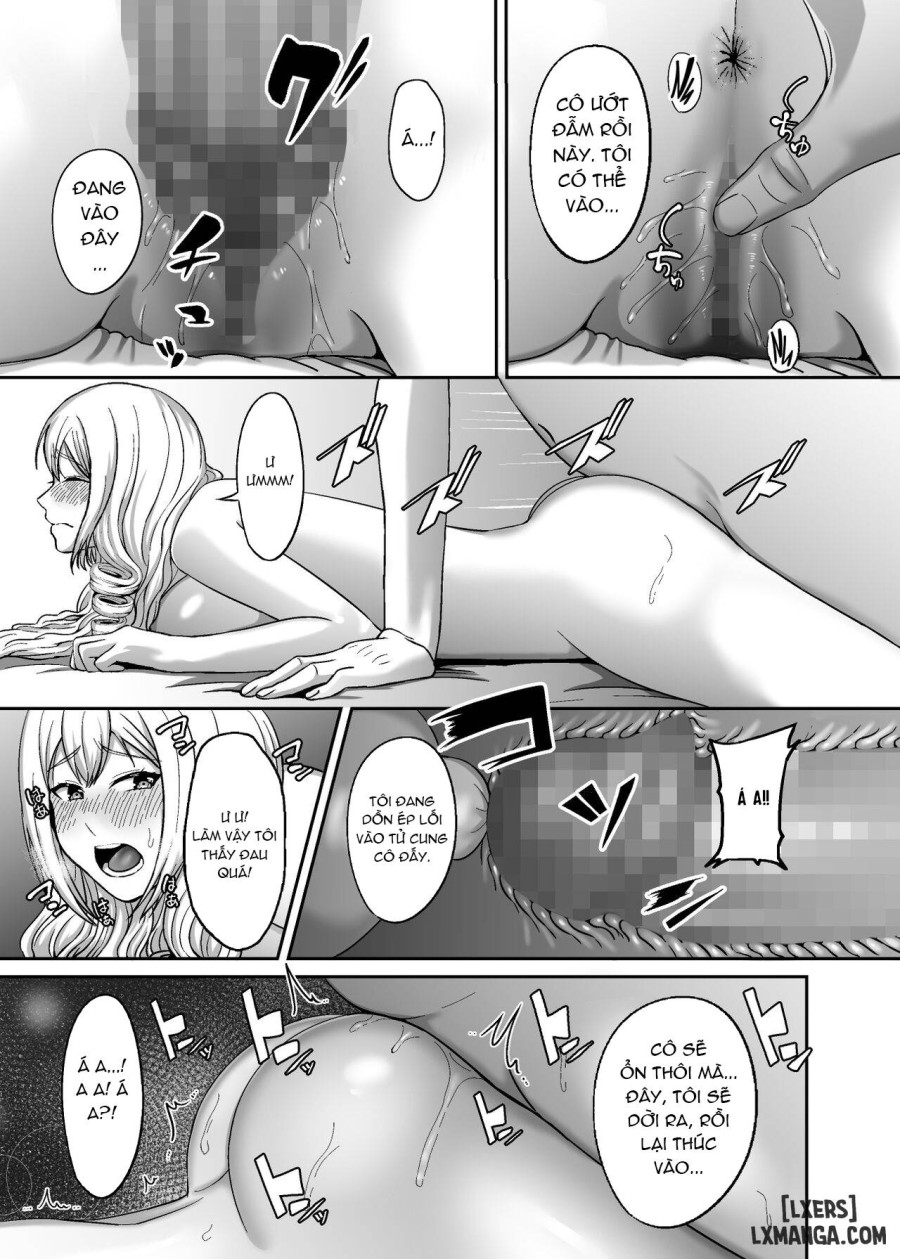 Ichiryuu no Lady wa Seikoui no Gijutsu mo Ichiryuu denakute wa 