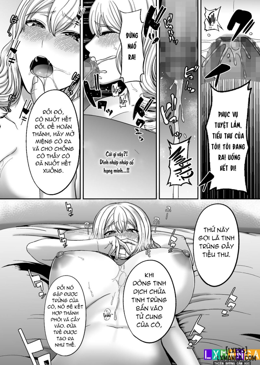 Ichiryuu no Lady wa Seikoui no Gijutsu mo Ichiryuu denakute wa 