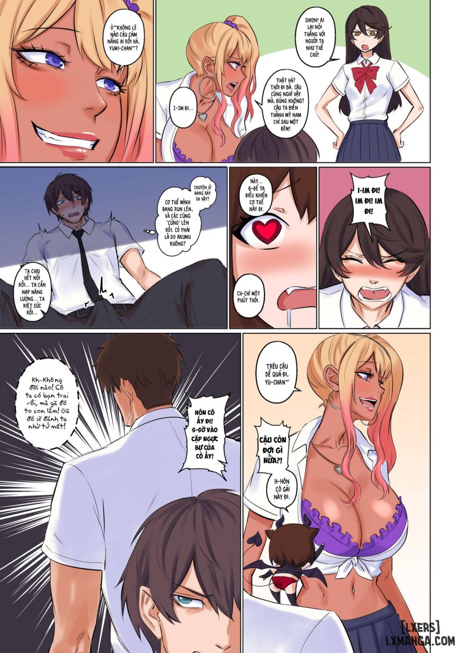 Popularity 