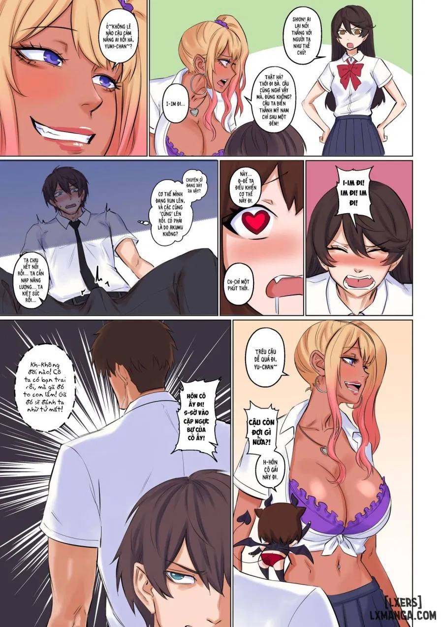 Popularity 