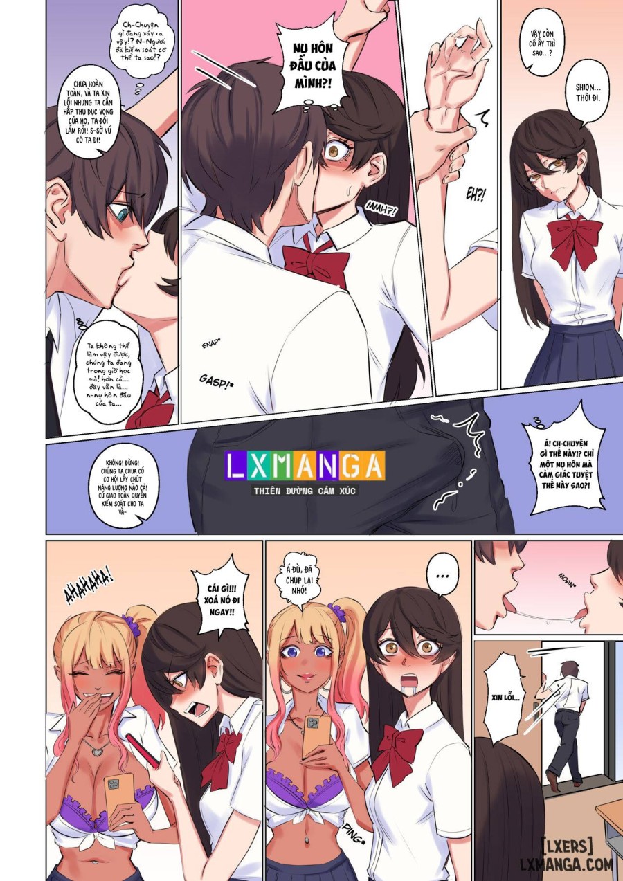 Popularity 
