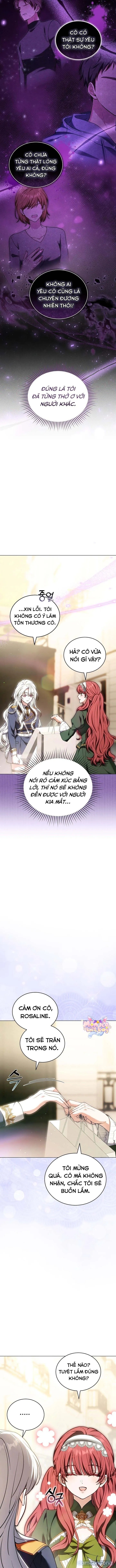 Tiểu Thư Là Kẻ Bám Đuôi 